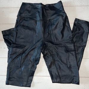 ECHT Essence Leggings V2